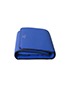 Mulberry Trifold Continental Wallet, bottom view